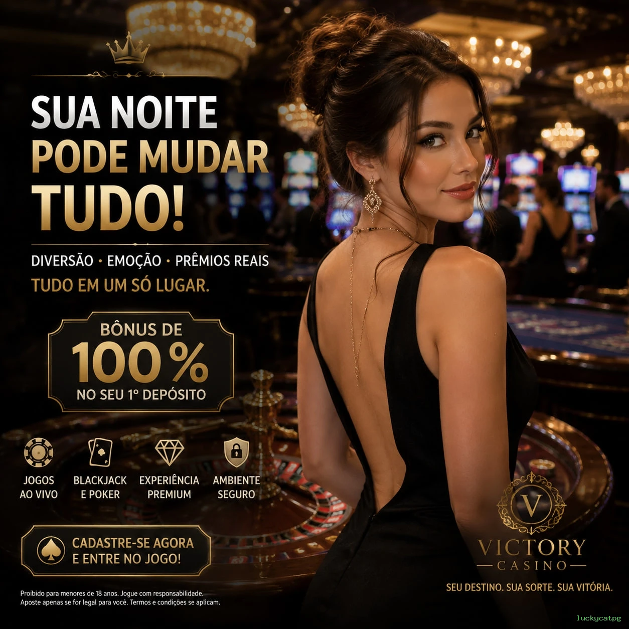 Apostas futebol ao vivo luckycatpg - odds competitivas