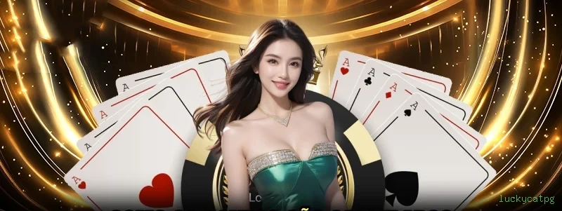 Guia rápido de apostas ao vivo na luckycatpg