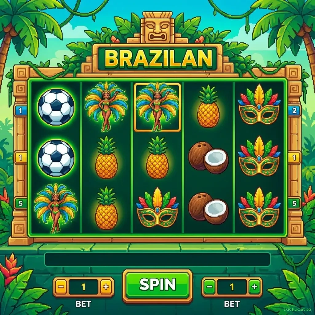 App luckycatpg Android download