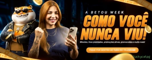 Plataforma luckycatpg - cassino e apostas