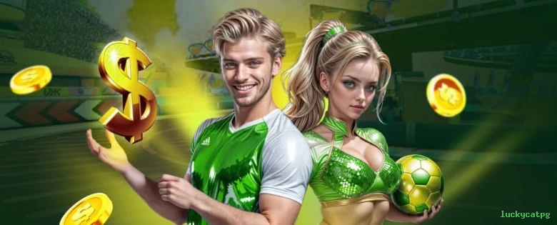 Registro luckycatpg - cadastro rápido