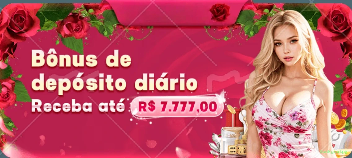 Cashback VIP luckycatpg - reembolso semanal