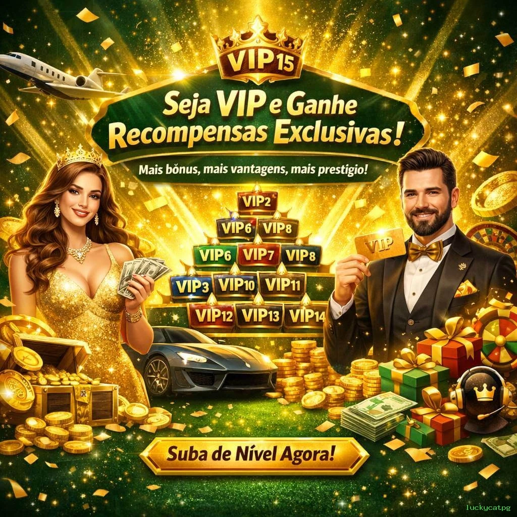 Ganhar e sacar na luckycatpg