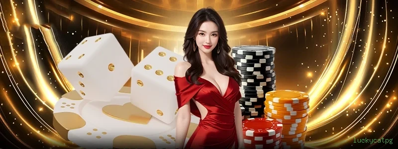 Slots com prêmios luckycatpg